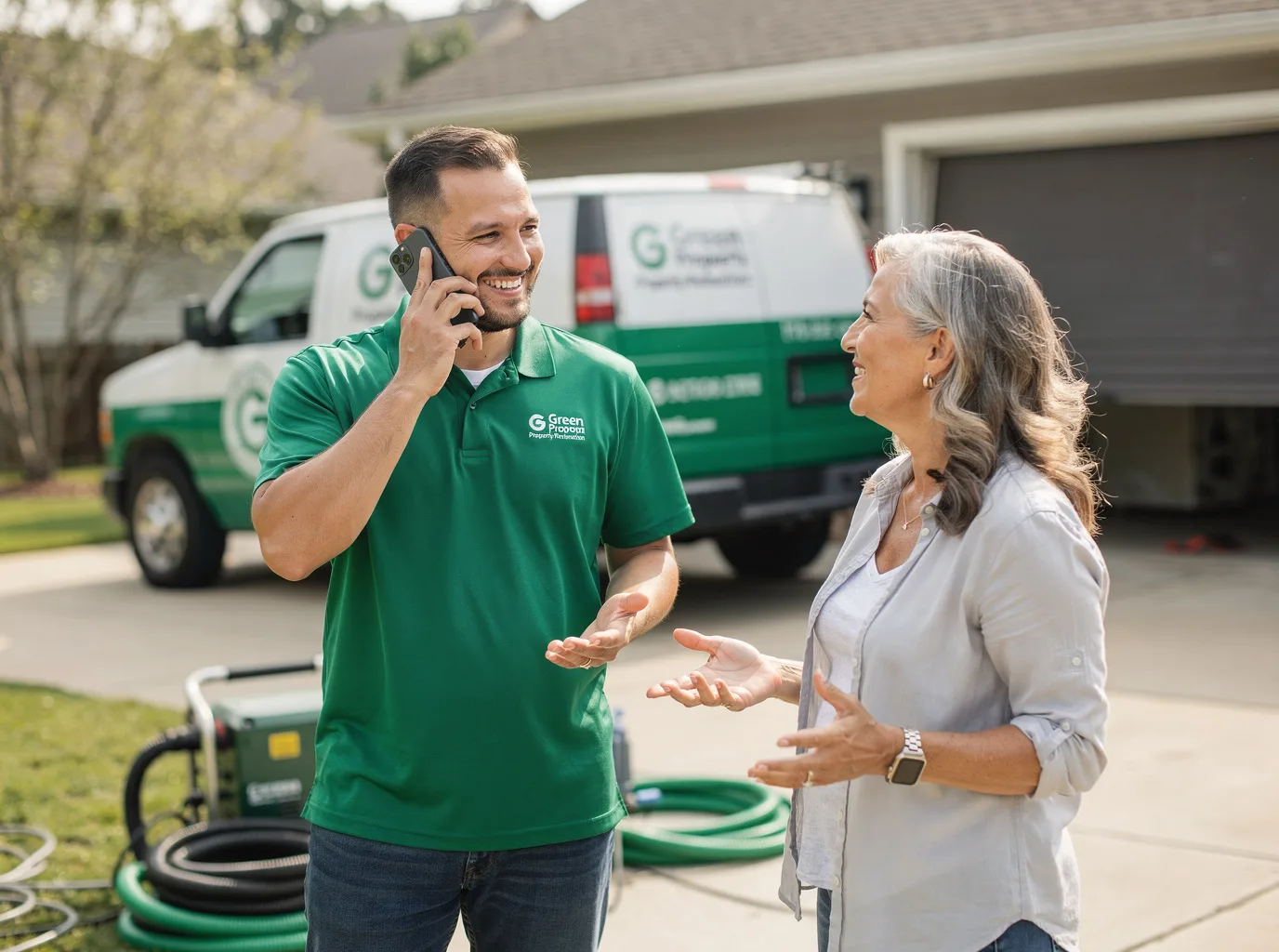 Water Damage Restoration Clifton, KS FAQs